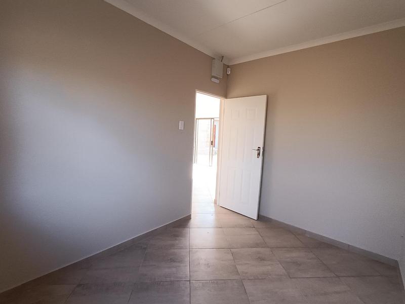 3 Bedroom Property for Sale in Queenstown Central Eastern Cape